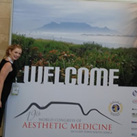 AMCSA World Congress | Cape Town