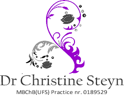 Dr Christine Steyn